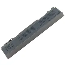 Laptop Battery for Dell Latitude E6400 E6410 precision M2400 Pt434 6 cells