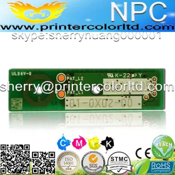 

chip for Konica Minolta BizHub C220 C280 for Develop INEO +220 INEO +280 for Olivetti d-Color MF220 MF280 MF360 developer chip