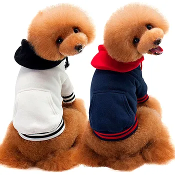 

Pet Clothing for Dog Clothes for Dogs Coat Jacket Pet Clothes Winter Costume French Bulldog Chihuahua Clothes for Pet Product 30