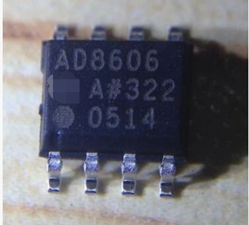 

AD8606ARZ AD8606AZ AD8606AR only new genuine spot SOP8
