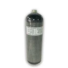 AC168 Airgun Air Compressed Guns 6.8L Bottles Pcp Airforce Condor Carbon 4500Psi Barrel Airsoft 300Bar Underwater Gun Acecare