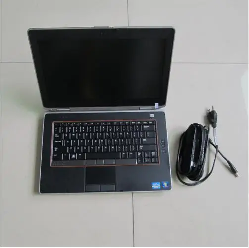 e6420+hdd