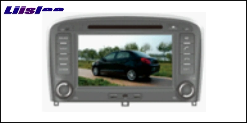 Flash Deal For Chery A13 fulwin2 Bonus Storm2 ZAZ Forza 2008~2017 LiisLee Multimedia TV DVD GPS Audio Hi-Fi Radio Original Style Navigation 0
