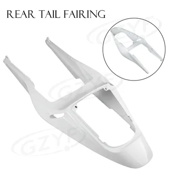 

Unpainted Motorcycle Raw Tail Rear Fairing Parts For Honda 2003 2004 CBR 600RR F5 CBR600RR, ABS Plastic