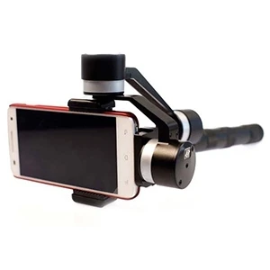 Original Zhiyun Z1 Smooth 3 Axis Brushless Handle Gimbal Stabilizer for SmartPhone font b iPhone b