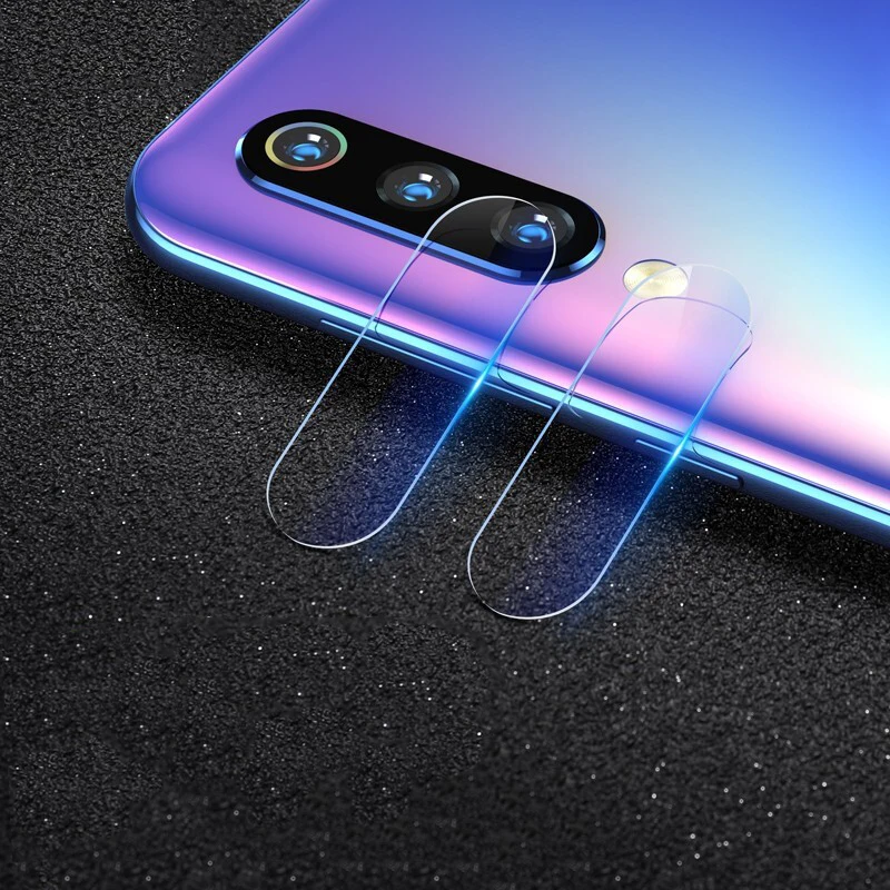 100% подходит для полного покрытия Xiaomi mi CC9 Задняя крышка объектива камеры