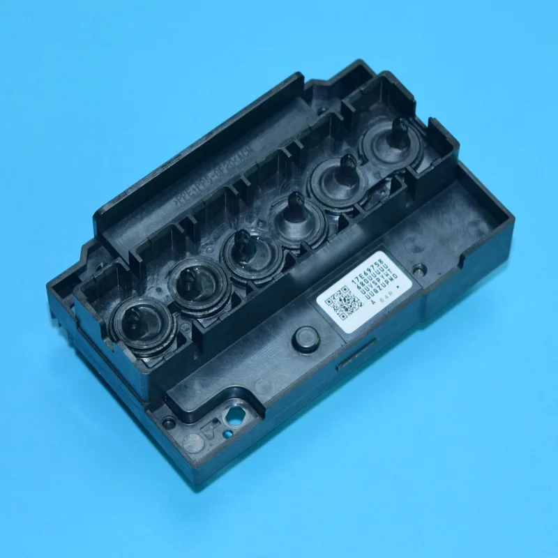 F180000 Printhead For Epson L800 L801 T50 P50 P60 A50 Printer Head