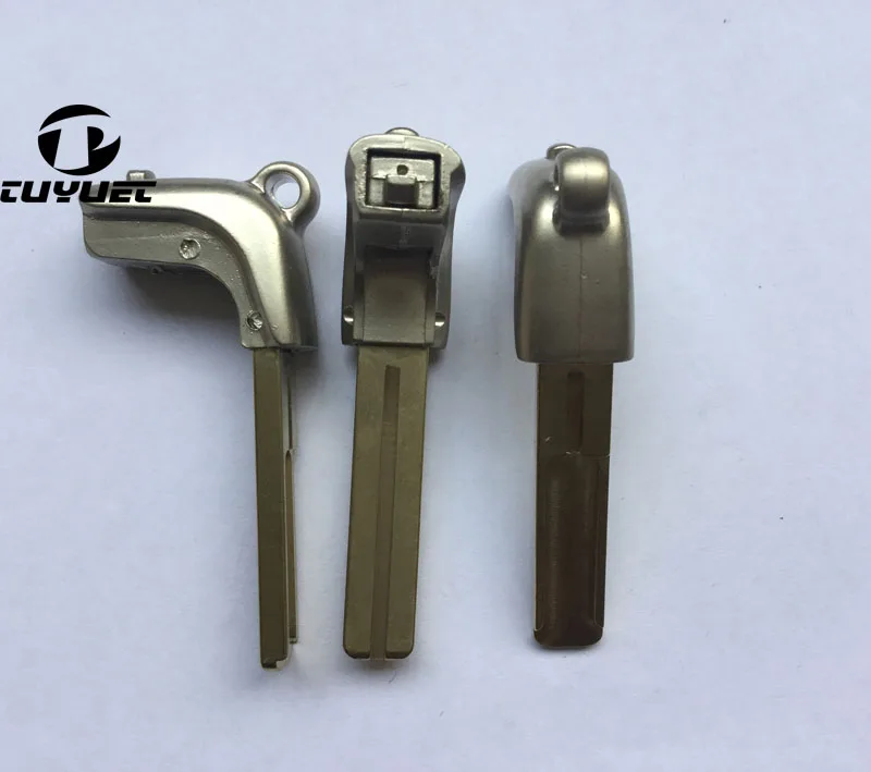 Новый стиль лезвие смарт ключа для карты Lexus IS250.ES240.ES350.RX270.RX350|blade blade|blade keyblade card |