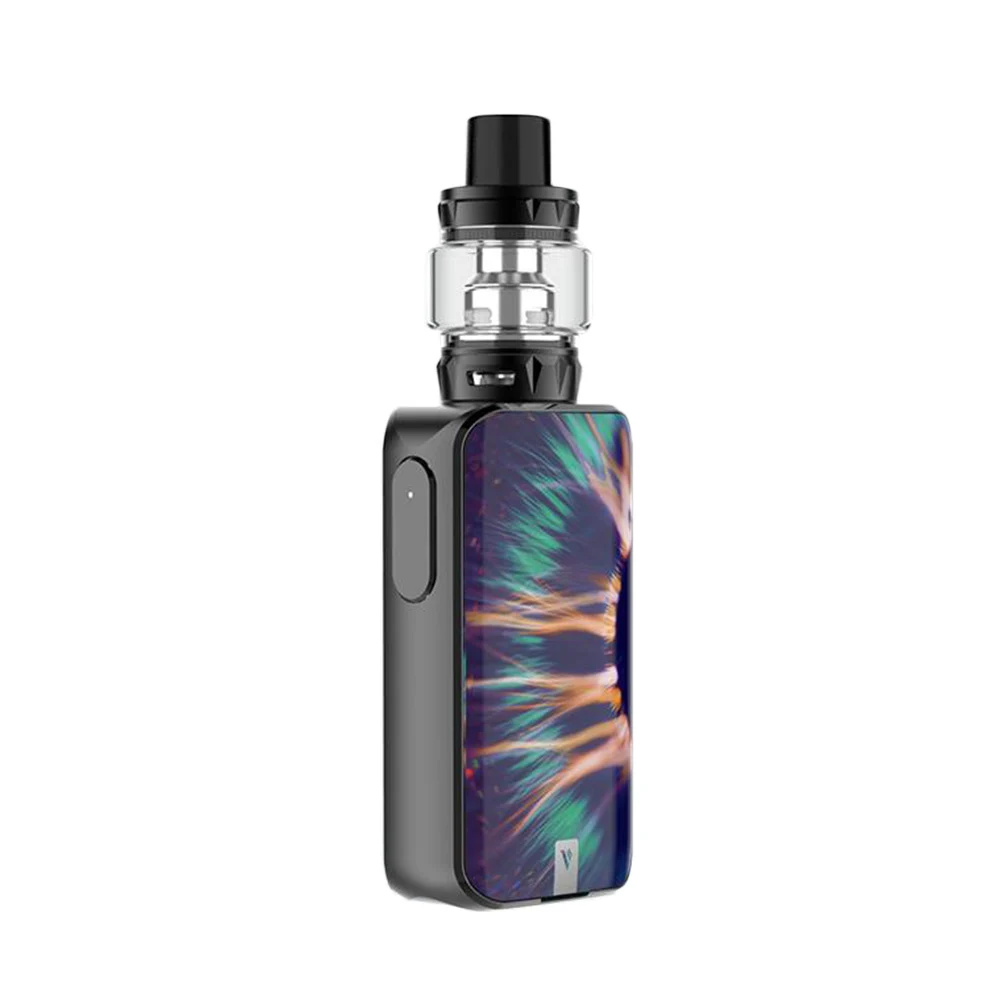 Original 220 W Vaporesso LUXE con SKRR-S tanque Vape Kit con 8 ml atomizador del Vaporesso Luxe cigarrillo electrónico vape Kit - 6