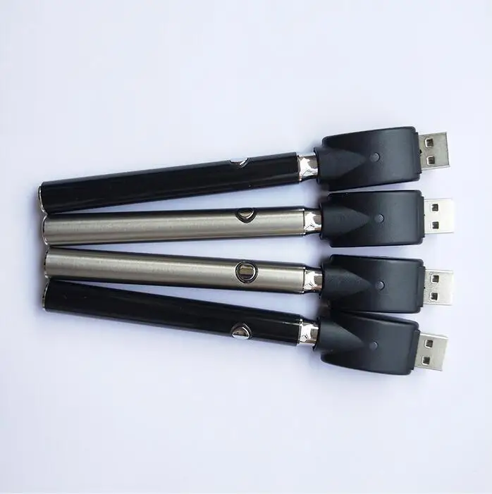Max Preheat Battery 650mAh Variable Voltage Bottom Charge 510 Battery For Thick Oil Vaporizer Pen Cartridges Max Preheat Battery 650mAh Variable Voltage Bottom Charge 510 Battery For Thick Oil Vaporizer Pen Cartridges