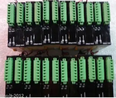 

2PCS PLC CPM2C-10CDR-D PROGRAMMABLE CONTROLLER tested