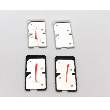 

10 Pcs/lot, SIM Card Tray Slot Holder For Lenovo Tab 3 8.0 850F/M TB3-850M TB-850M Tab3-850 Sim Tray High Quality