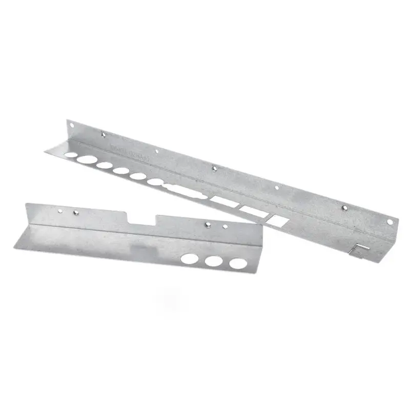 

Driver Board LED LCD TV Deflector Baffle Stand Iron Metal DIY Tool for 3663 3463A