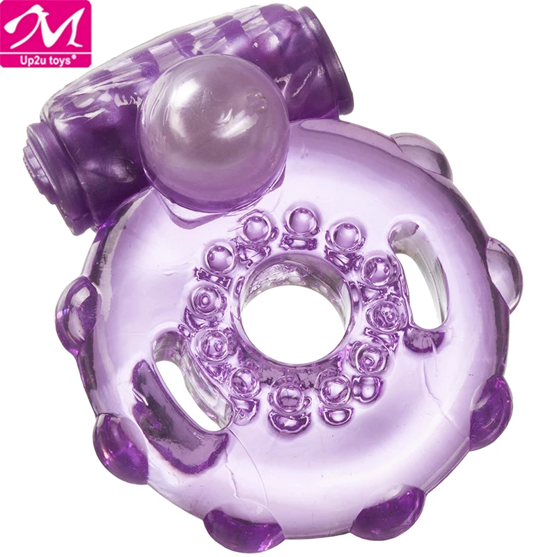 Vibrating Ring Sex 106