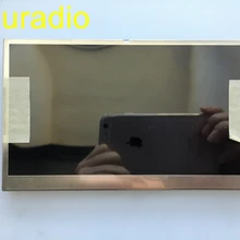 AUO 6,5 дюйма ЖК-дисплей дисплей C065GVN01.0 Экран панель для Audi A1 автомобильный DVD gps навигации ЖК-дисплей мониторы