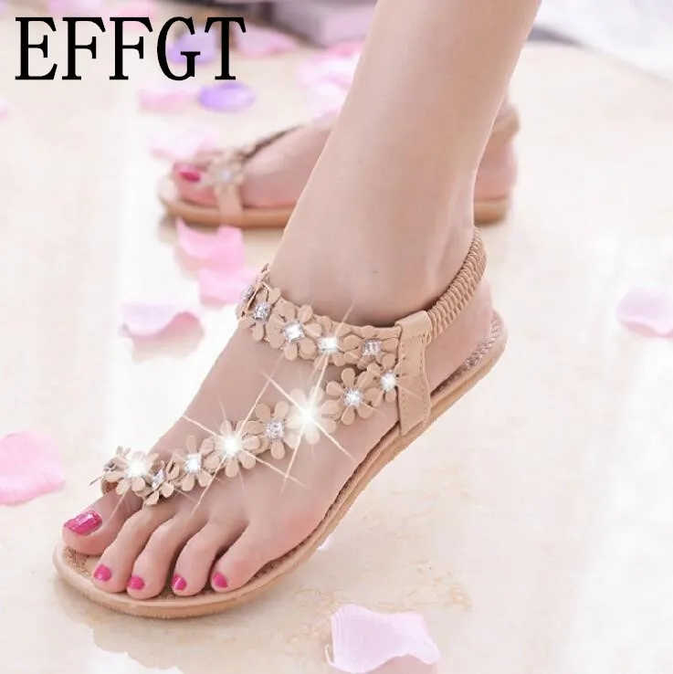 new trending sandals