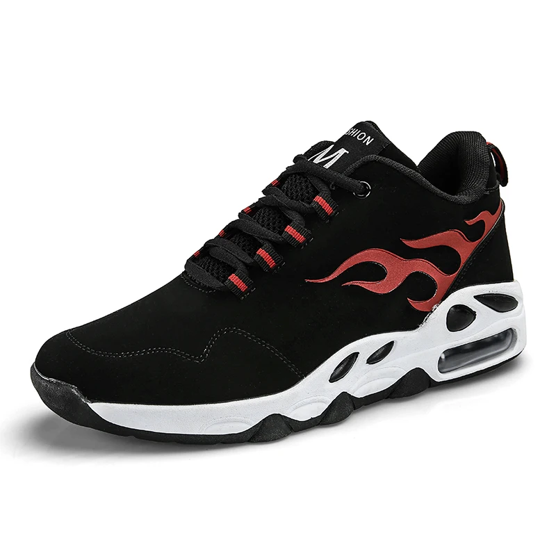 

Anti-skid Trainers Retro Bakset Homme 2019 New Brand Men Basketball Shoes For Sneakers Mens Hot Sport Shoes Male Jordan Shoes