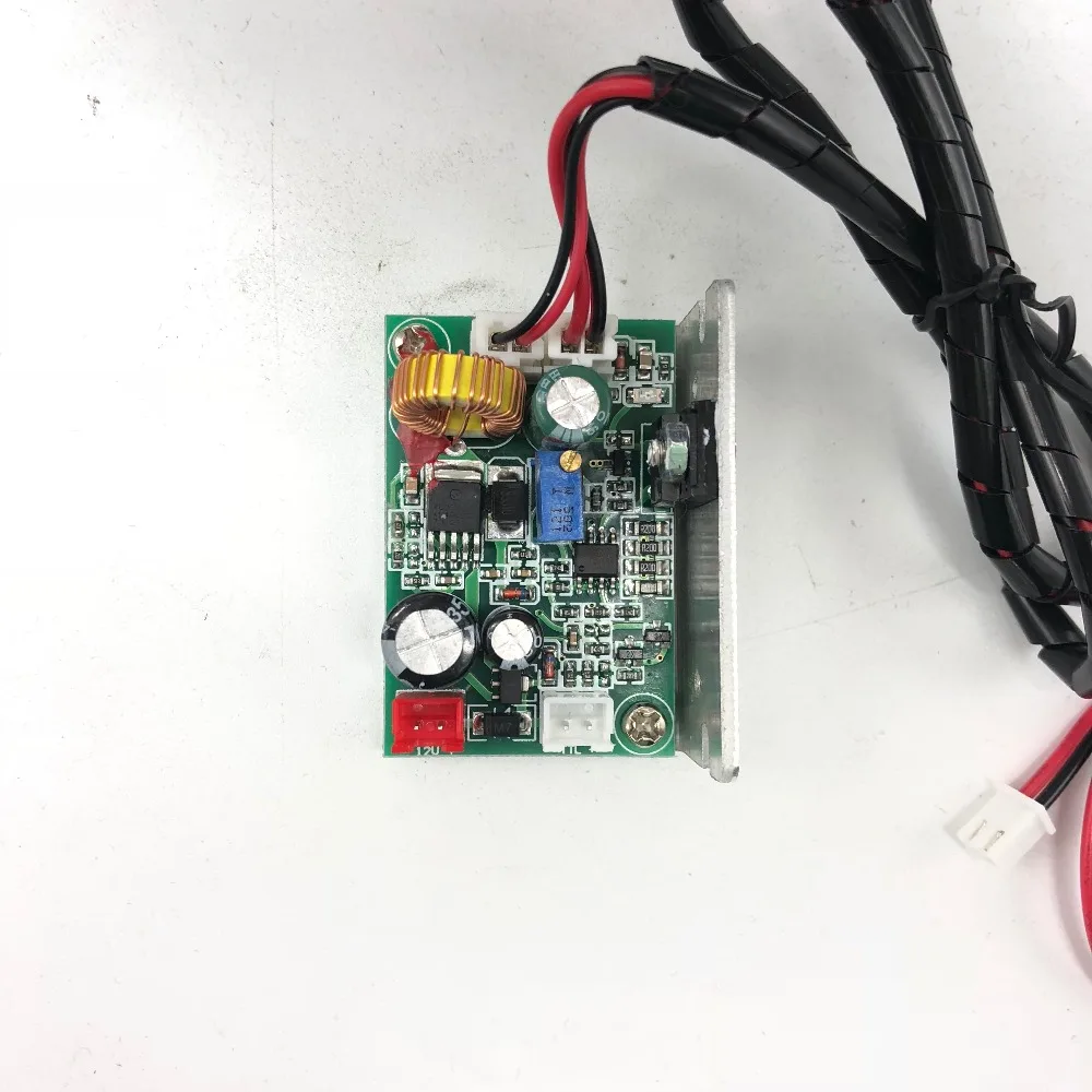 Ceny 5.5w high power 445NM ogniskowanie moduł lasera niebieskiego grawerowanie laserowe i cięcie moduł ttl 5500mw rura laserowa + gogle