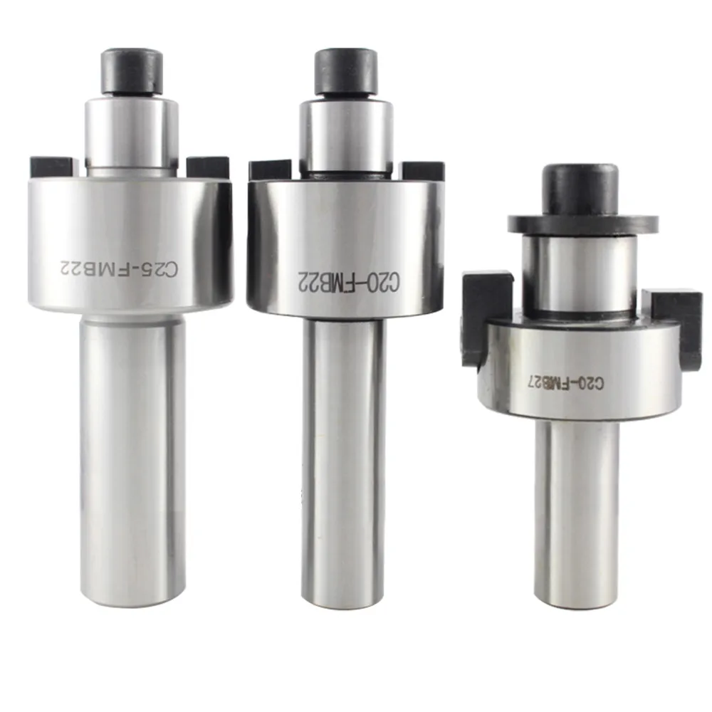 

CNC lathe tool C20 C32 FMB22 27 FMB32 C20-FMB22 C20-FMB27 C25-FMB27 shank tool holder for face milling cutter BAP 300R 400R