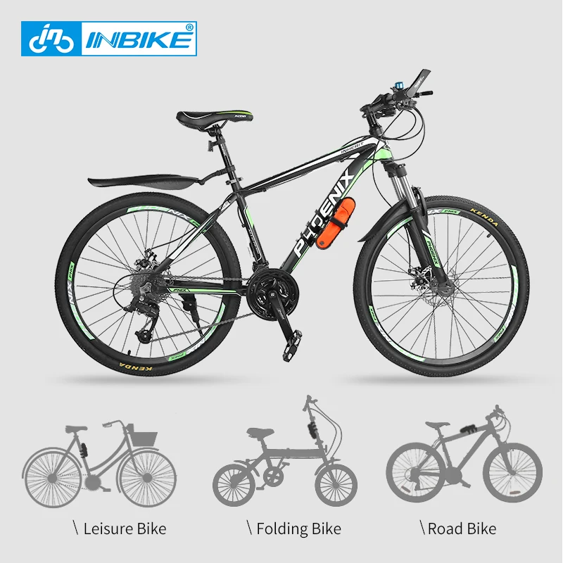 складной велосипедный замок Inbike складной велосипедный замок Inbike