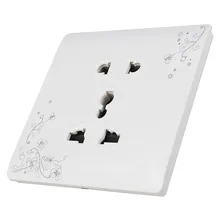 Juego para EU/UK/ee.uu./au enchufe