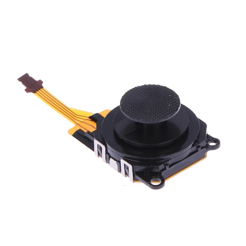 

3D Button Analog Joystick Stick For Sony PSP 3000 Controller Replacement Repair Parts