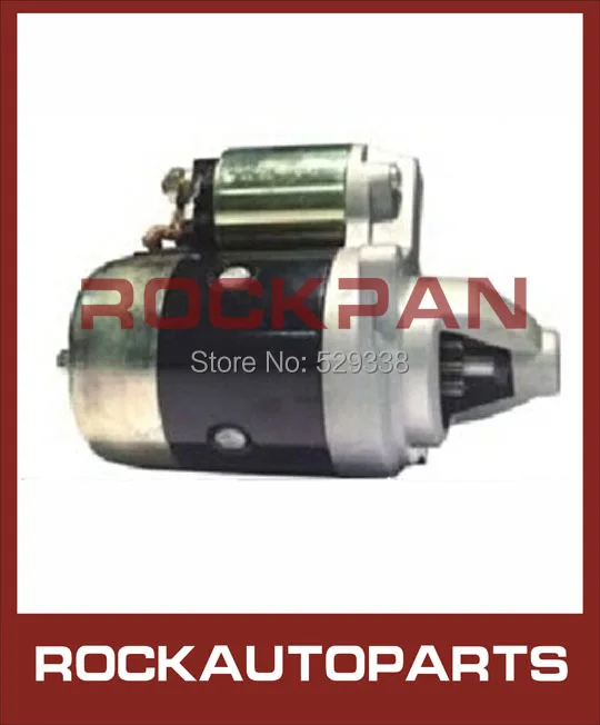 

12V 9T VALEO STARTER MOTOR D9E61 D9E62  D9E9 D9E36  D9E36  0001208211  9000331702 FOR CITROEN PEUGEOT FIAT
