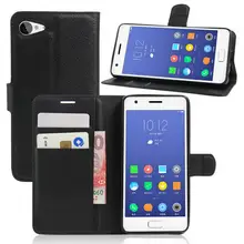 ZUK Z2 Vintage Wallet Leather Phone Case For Lenovo ZUK Z2 Flip Cover Luxury Cases for Lenovo Z2 Coque With Stand + 2 Card Slots