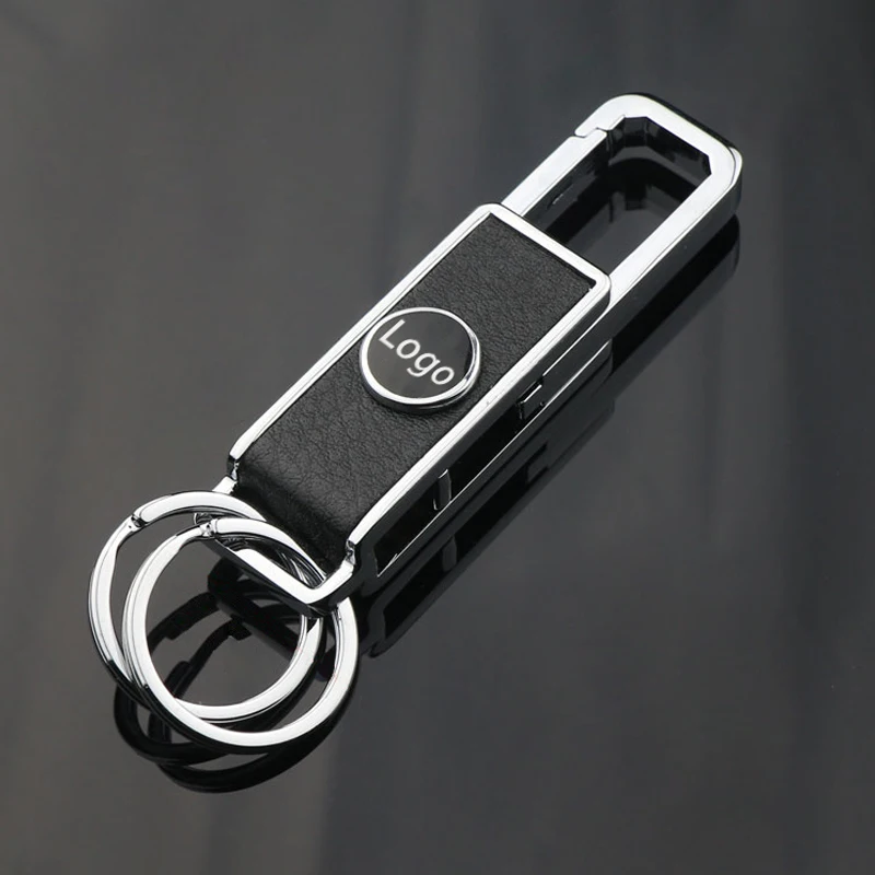 

Keychain car key car keychain key ring llavero coche Keyring motorcycle keychain key chain chains Gift Auto Car Logo Modificatio