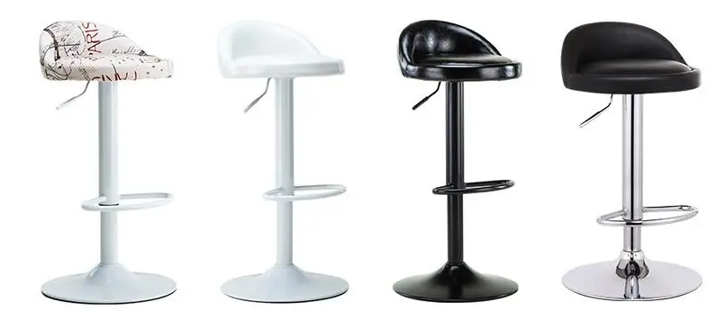 Bar chair. Lift back bar stool. Bar high chair. High stool. Mobile phone shop stool.00.3 Bar chair. Lift back bar stool. Bar high chair. High stool. Mobile phone shop stool.00.3