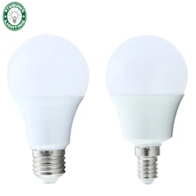 light floodlight luminaire e27 bulb lampen lamps leds 220V E14 led Bulbs Cold White WarmWhite 220V 240V 4 W 6 W 9 W 12 W