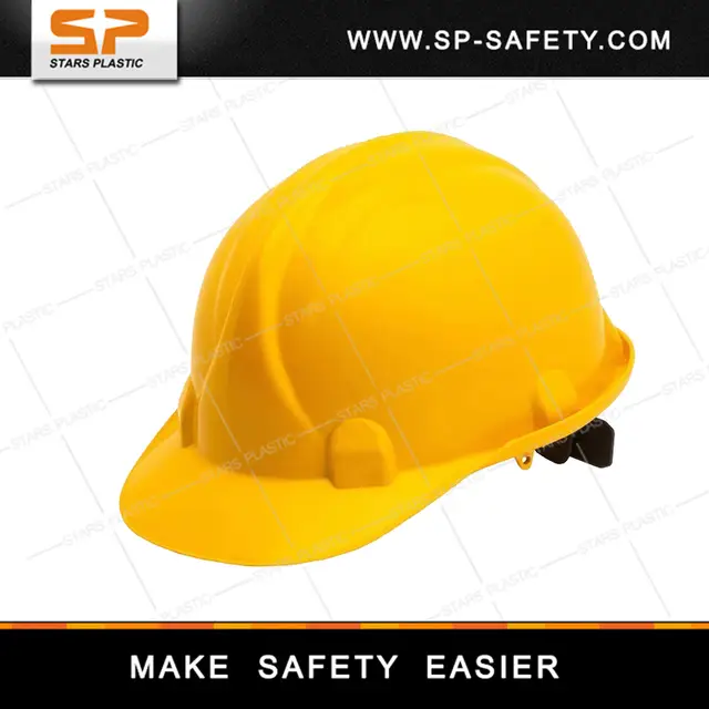 industrial safety hard hats