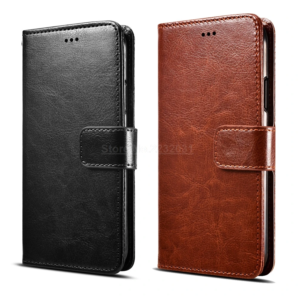 

Huawei Honor 8A Case Honor 8A Pro Case Wallet Flip Leather Back Cover Phone Case For Huawei Honor 8A Pro Honor8A 8 A 6.09 inch