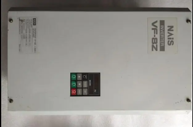 

Used In Good Condition VF-8Z Series 19kW AC Inverter BFV81904Z 400V With 3 Months Warranty