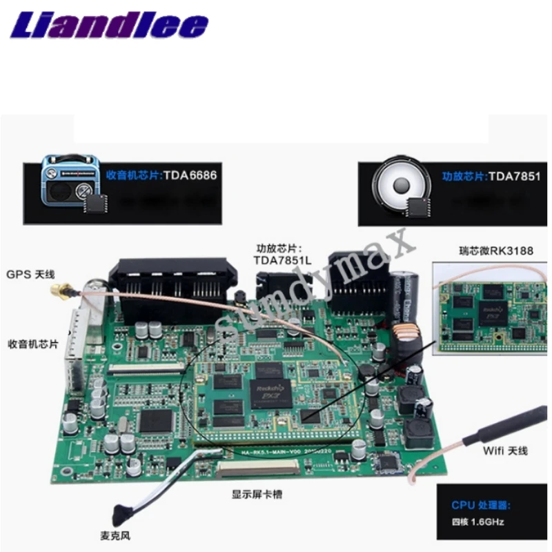 Clearance Liandlee Car Multimedia Player NAVI For Renault Clio IV Lutecia 2012~2018 CarPlay Adapter Radio Stereo GPS Screen Navigation 9 Clearance Liandlee Car Multimedia Player NAVI For Renault Clio IV Lutecia 2012~2018 CarPlay Adapter Radio Stereo GPS Screen Navigation 9
