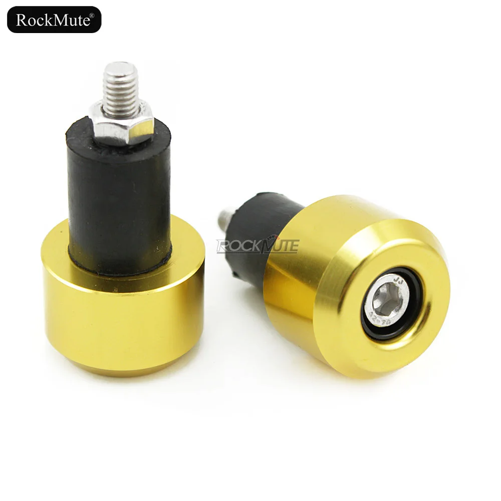 

Motorcycle Handle Bar Handlebar End Weight Slider Protector Cover Cap Plug Grab Grip For HONDA CRF450RX NC750XD NC700X NC700XD
