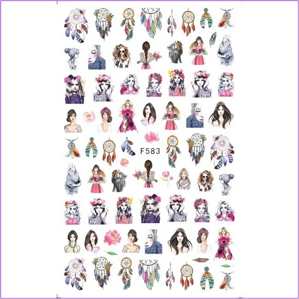 F583