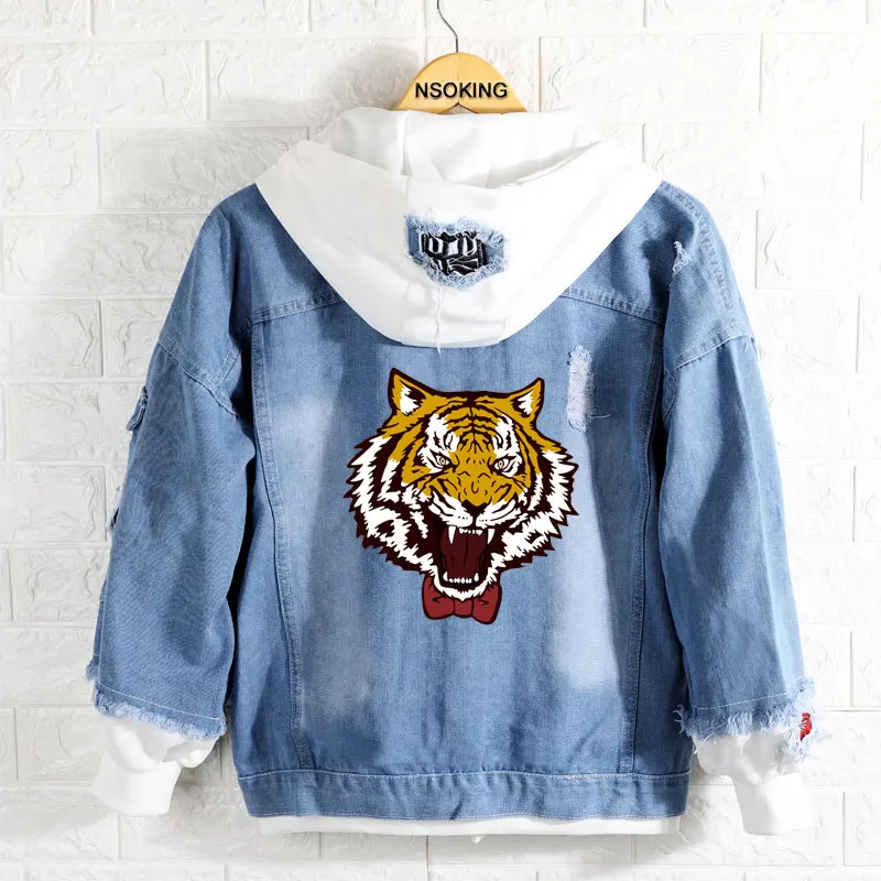 YURI ON ICE ANIME /"LOGO/" HOODIE