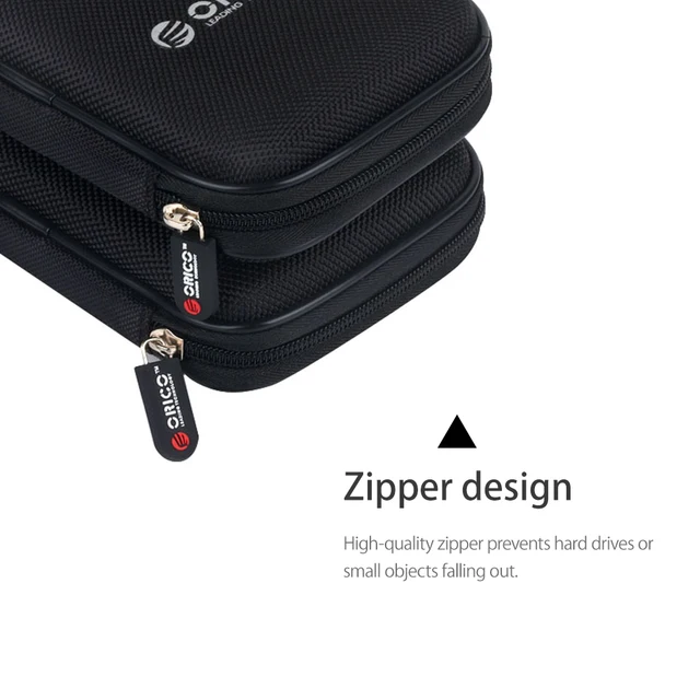 ORICO 2 5 inch Portable External Hard Drive Protection Bag Dual Buffer Layer HDD Protector Case PHD cheap CN(Origin) Neoprene ORICO PHD-25 2 5 HDD Protection Bag Interlayer design Black Black Blue Red Purple 160*110*38mm 2 5 inch HDD Storage Case ORICO 2 5 inch Portable External Hard Drive Protection Bag Dual Buffer Layer HDD Protector Case PHD cheap CN(Origin) Neoprene ORICO PHD-25 2 5 HDD Protection Bag Interlayer design Black Black Blue Red Purple 160*110*38mm 2 5 inch HDD Storage Case