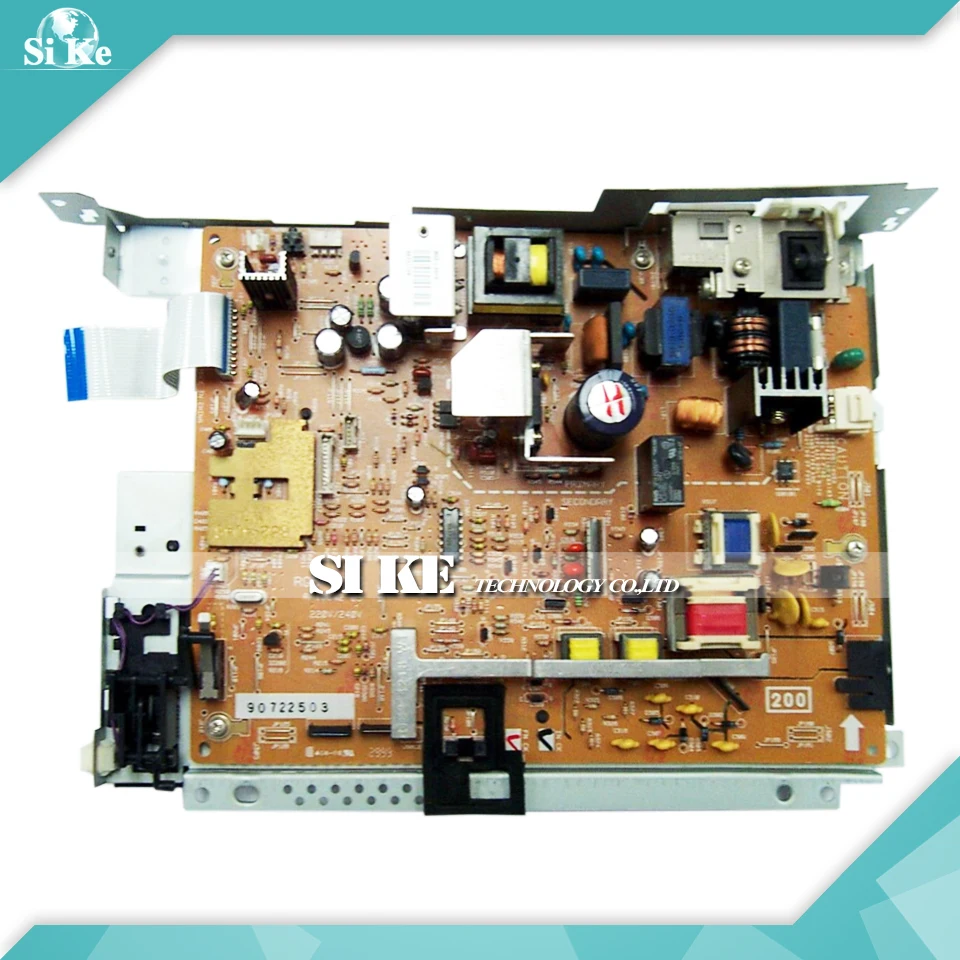 

LaserJet  Engine Control Power Board For Canon LBP1120 LBP 1120 Voltage Power Supply Board