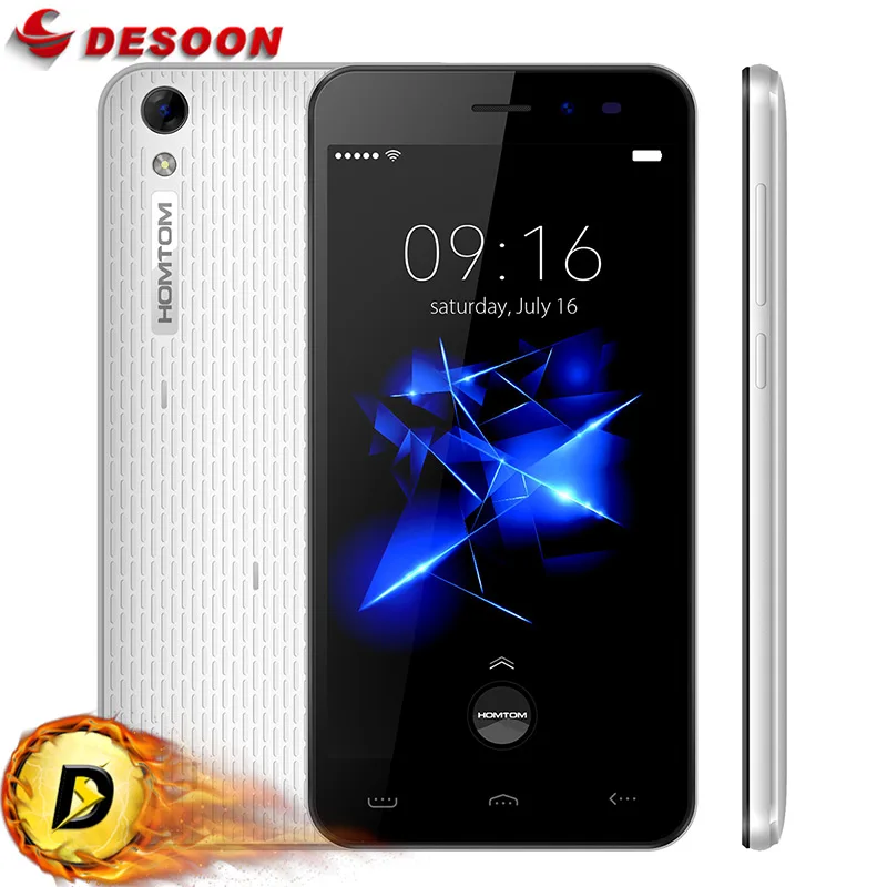 bilder für Homtom HT16 PRO Smartphone 4G LTE 2 GB + 16 GB Android 6.0 Quad Core 5,0 Zoll Handy 1280x720 MT6737 3000 mAh 13.0MP Dual Sim bilder für Homtom HT16 PRO Smartphone 4G LTE 2 GB + 16 GB Android 6.0 Quad Core 5,0 Zoll Handy 1280x720 MT6737 3000 mAh 13.0MP Dual Sim