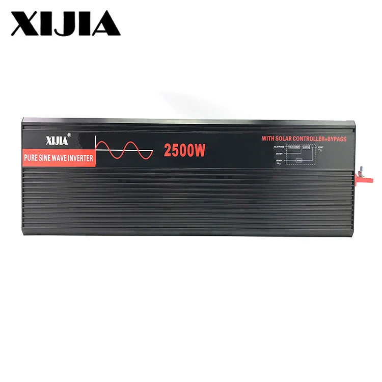 光伏2500