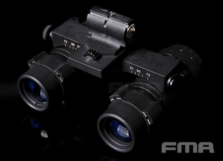 fma AVS9 10