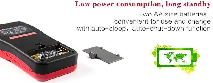 low power