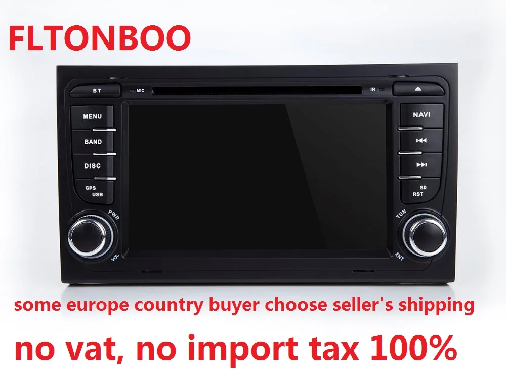 

quad core,1024 x600 7" Android 7.1 for audi A4 2002 - 2008 2 din car dvd,gps navigation 3G,Wifi,supprt dvr,obd2 function,2GB RAM