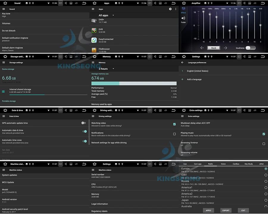 KS3492B-K21-2Setup