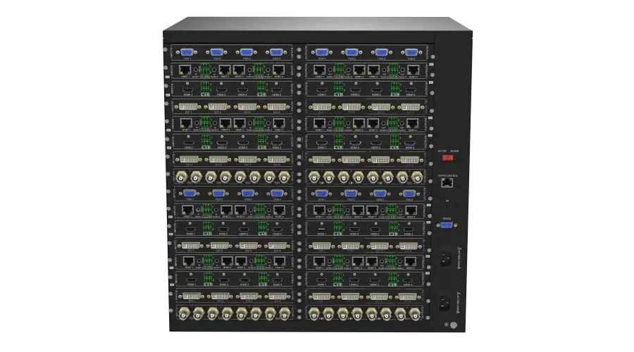 Modular MMX6464-N (5)