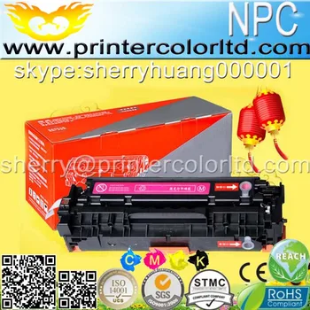 

CF210A CF211A CF212A CF213A Color refill toner cartridge for HP LaserJet Pro 200 color M276n/nw