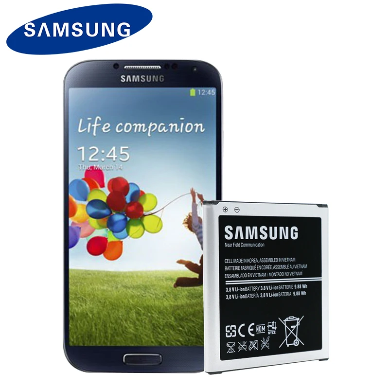 Где Купить Оригинальный Аккумулятор Samsung