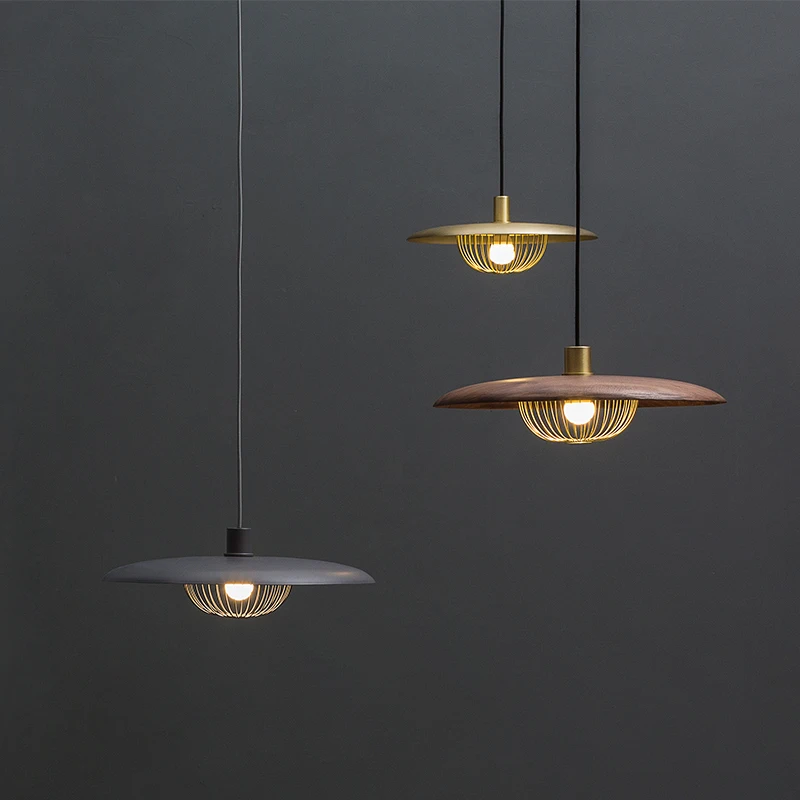 

Simple Pendant Light Fixtures bar restaurant cafe E27 iron & Aluminum Loft Nordic Pendant Lamp Decorate Droplight